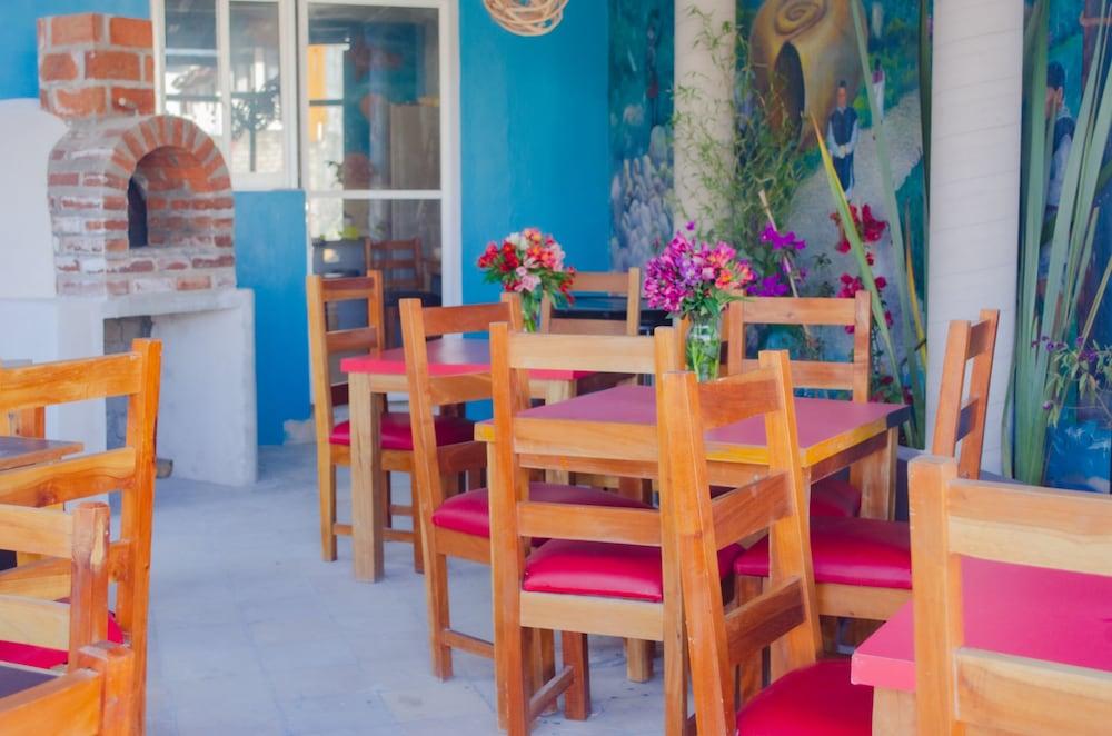 Axkan Click Hotel San Cristobal de las Casas Exterior photo