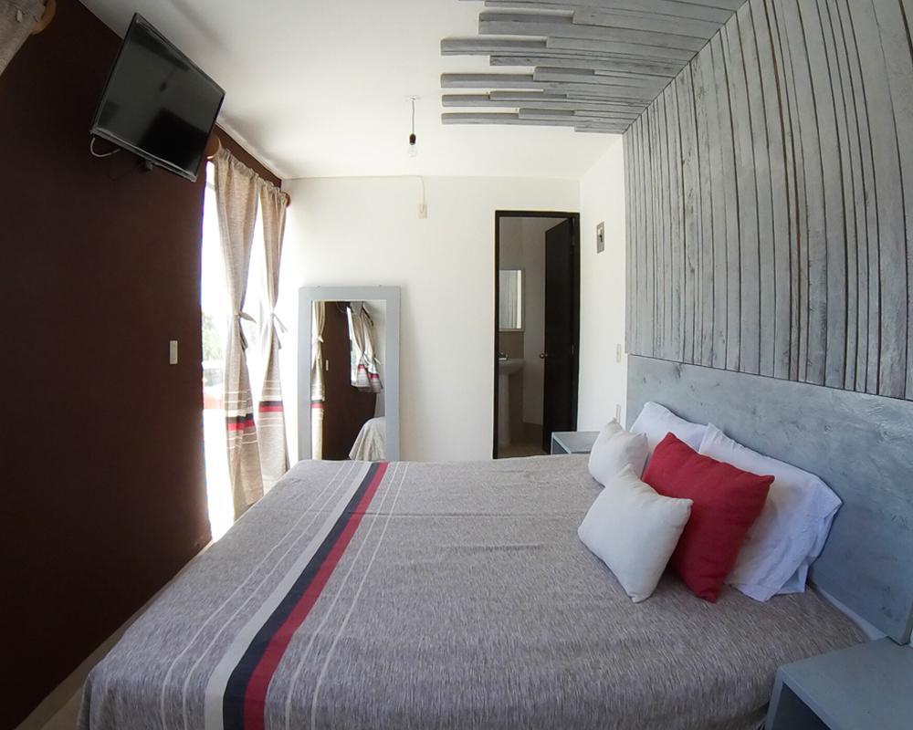 Axkan Click Hotel San Cristobal de las Casas Exterior photo